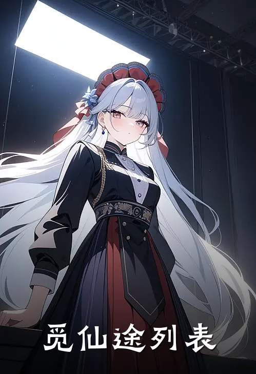 觅仙途列表