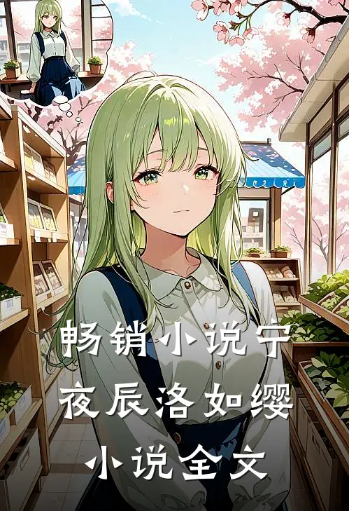 畅销小说宁夜辰洛如缨小说全文