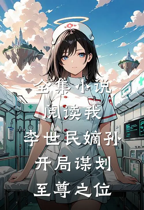 全集小说阅读我，李世民嫡孙，开局谋划至尊之位