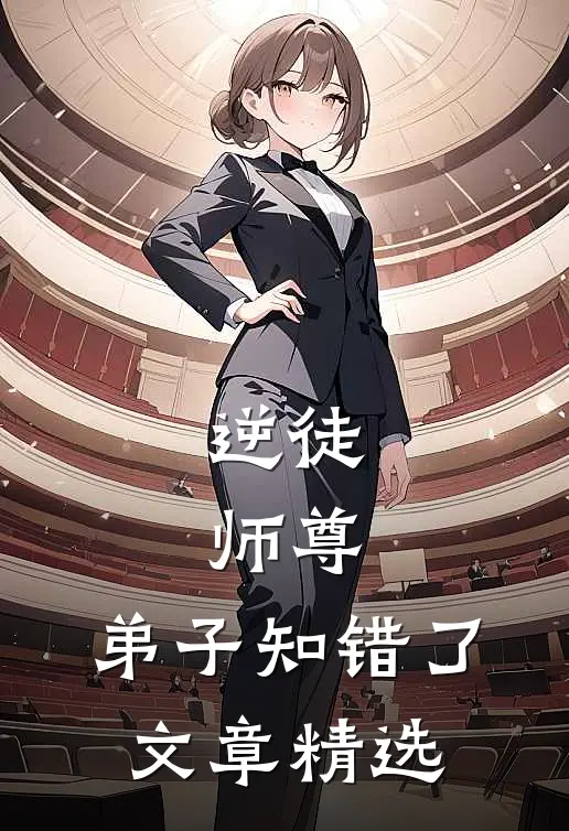逆徒：师尊，弟子知错了文章精选