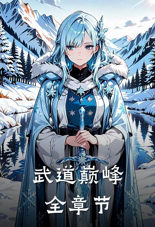 武道巅峰全章节