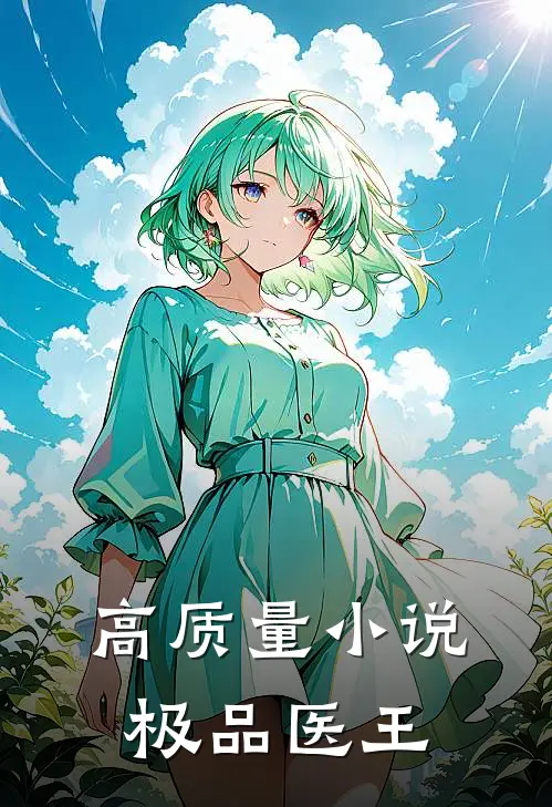 高质量小说极品医王