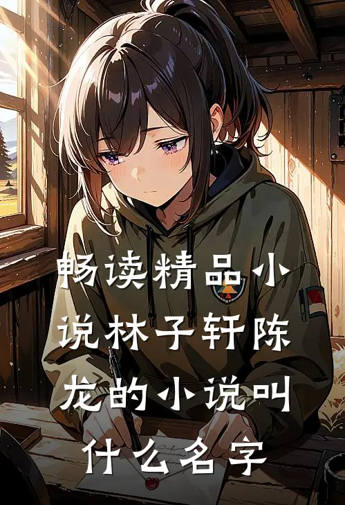 畅读精品小说林子轩陈龙的小说叫什么名字