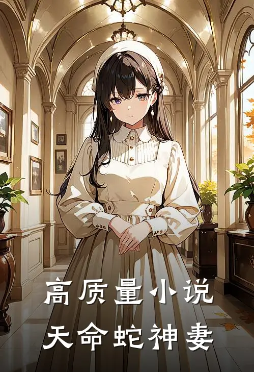 高质量小说天命蛇神妻