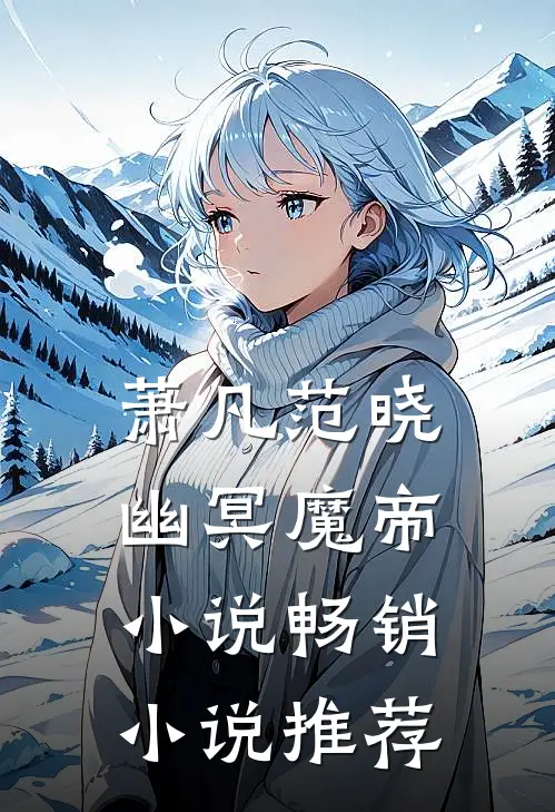 萧凡范晓幽冥魔帝小说畅销小说推荐