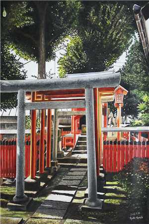 情到不堪回首处已完结