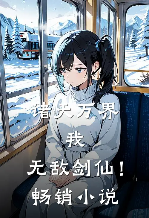 诸天万界：我，无敌剑仙！畅销小说