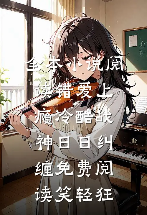 全本小说阅读错爱上瘾冷酷战神日日纠缠免费阅读笑轻狂