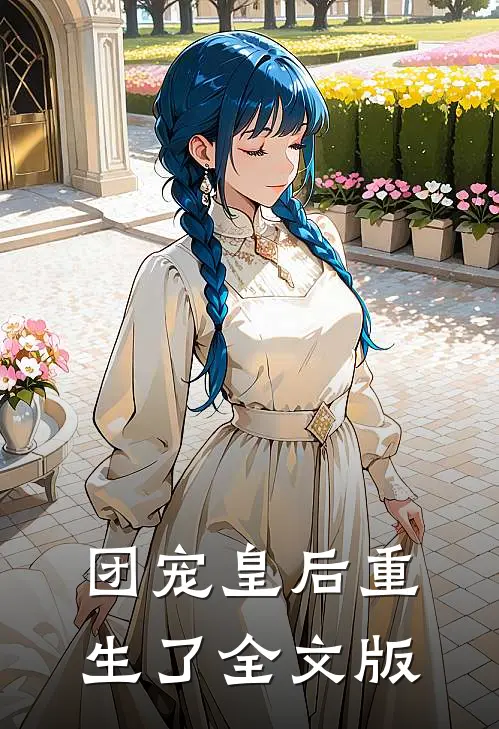 团宠皇后重生了全文版