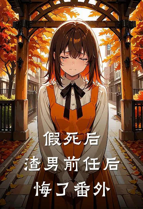 假死后,渣男前任后悔了 番外免费阅读