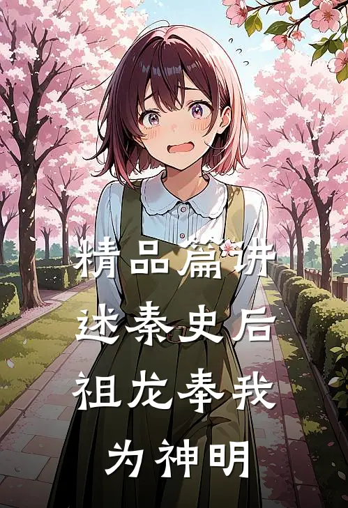 精品篇讲述秦史后，祖龙奉我为神明