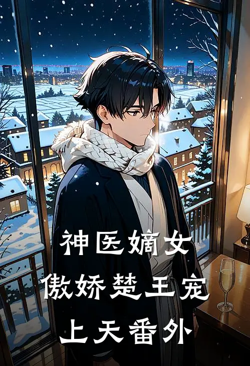 神医嫡女：傲娇楚王宠上天番外