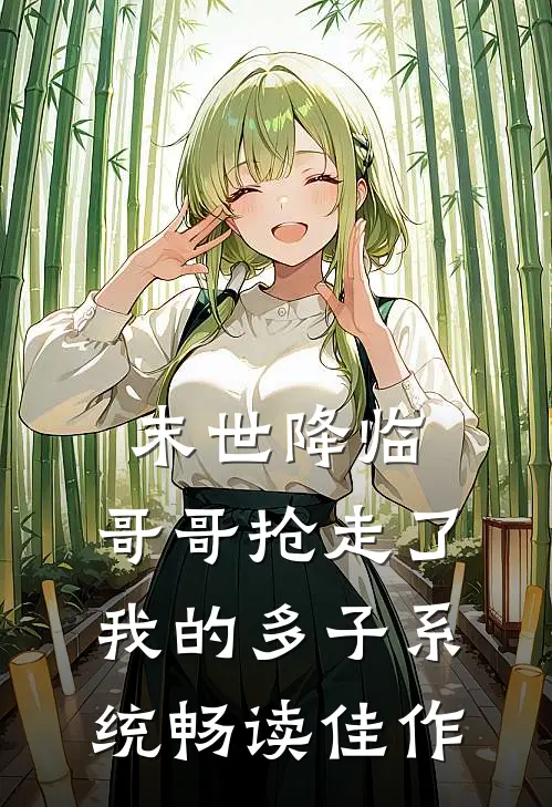 末世降临，哥哥抢走了我的多子系统畅读佳作