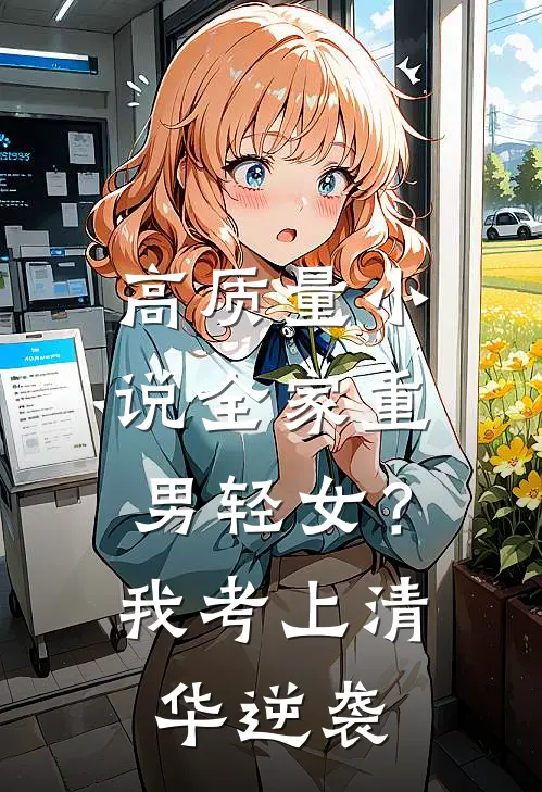 高质量小说全家重男轻女？我考上清华逆袭