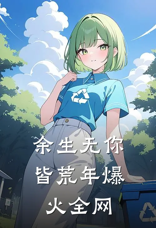 余生无你皆荒年爆火全网
