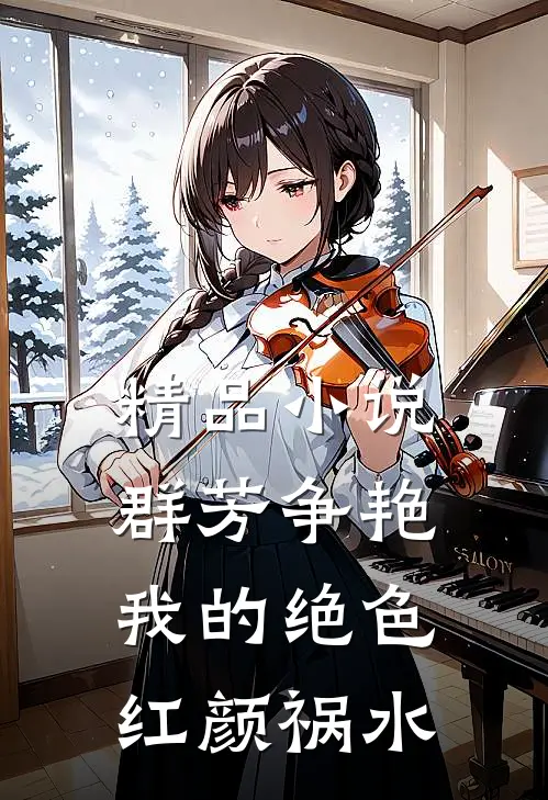 精品小说群芳争艳：我的绝色红颜祸水