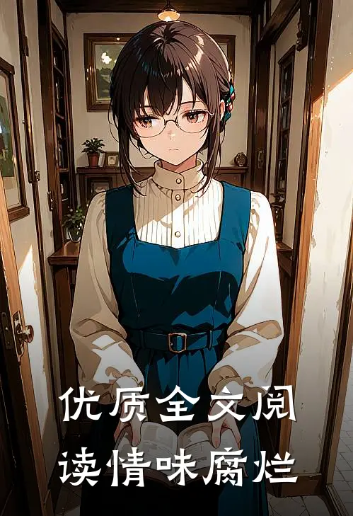 优质全文阅读情味腐烂
