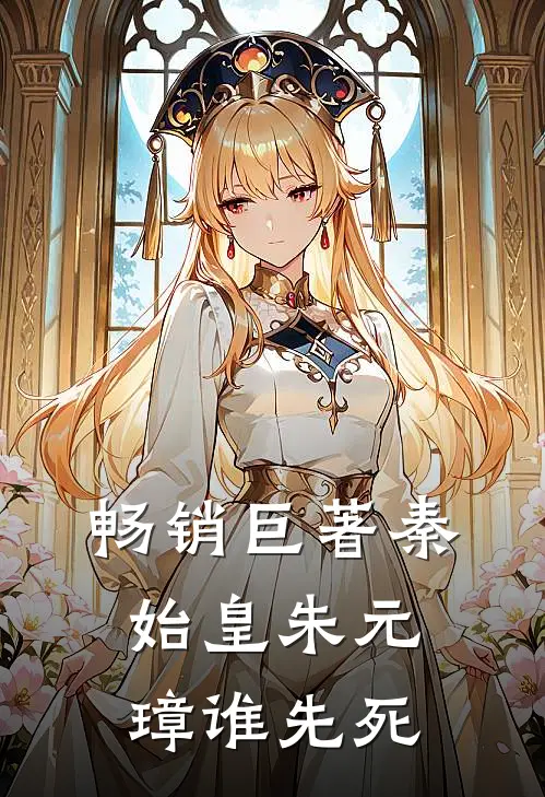 畅销巨著秦始皇朱元璋谁先死