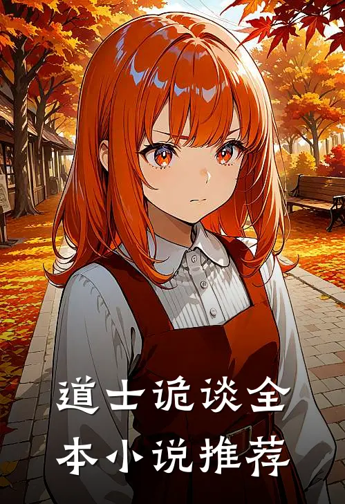 道士诡谈全本小说推荐