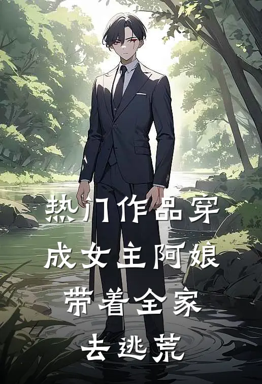 热门作品穿成女主阿娘，带着全家去逃荒