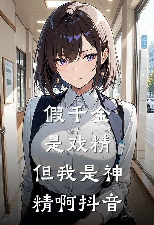 假千金是戏精,但我是神精啊抖音