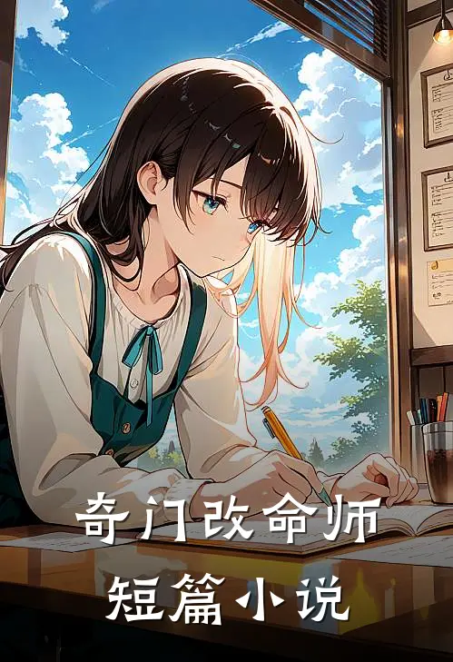 奇门改命师短篇小说