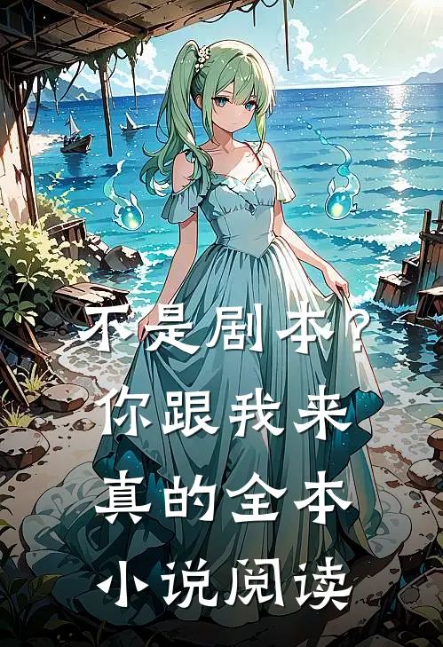 不是剧本？你跟我来真的全本小说阅读