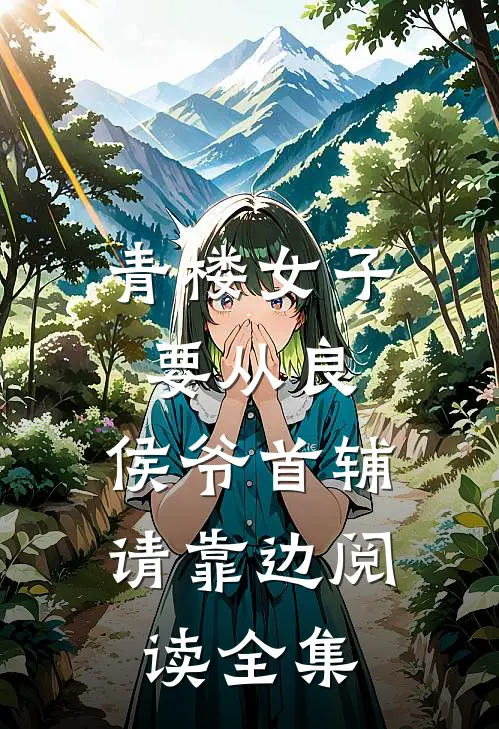 青楼女子要从良，侯爷首辅请靠边阅读全集
