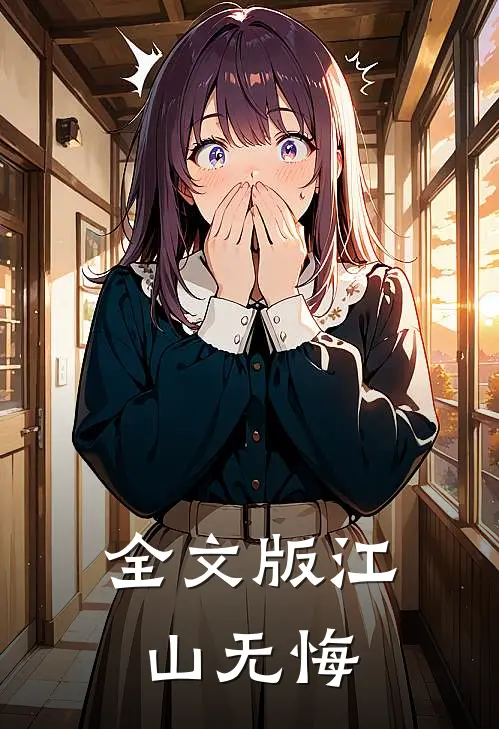 全文版江山无悔