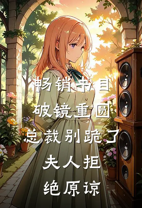 畅销书目破镜重圆：总裁别跪了，夫人拒绝原谅