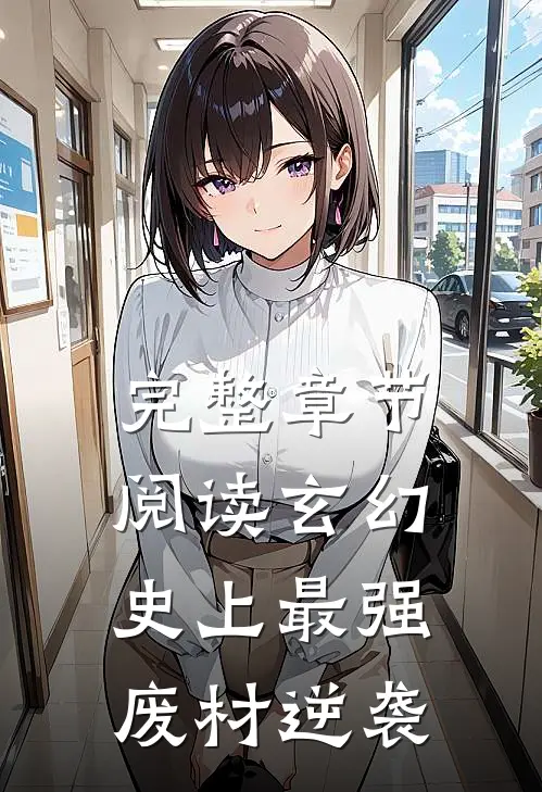 完整章节阅读玄幻：史上最强废材逆袭