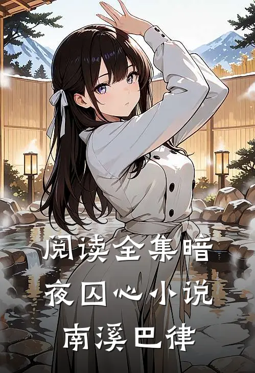 阅读全集暗夜囚心小说南溪巴律