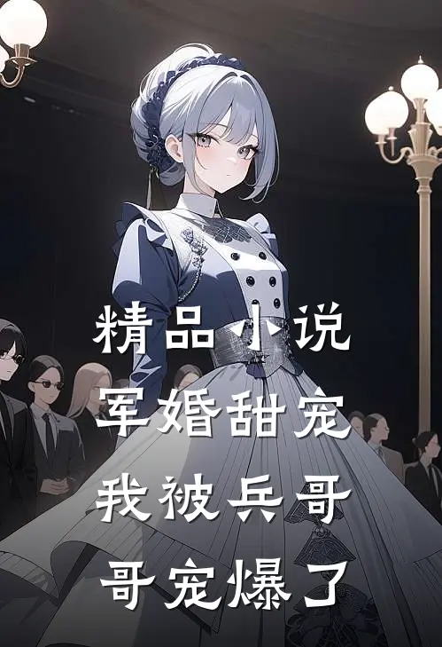 精品小说军婚甜宠：我被兵哥哥宠爆了