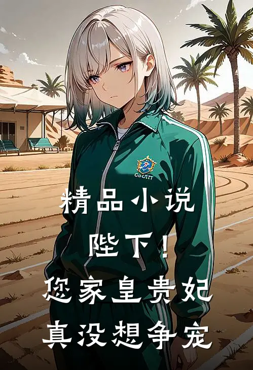 精品小说陛下！您家皇贵妃真没想争宠