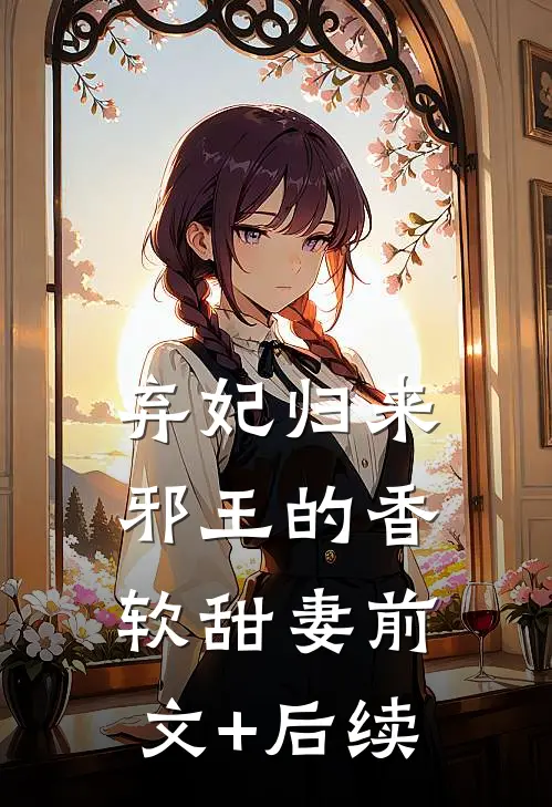 弃妃归来：邪王的香软甜妻前文+后续