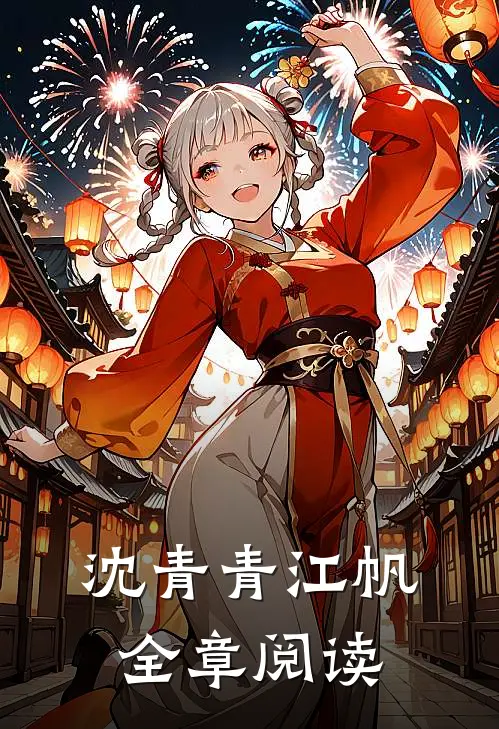 沈青青江帆全章阅读