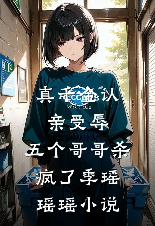 真千金认亲受辱，五个哥哥杀疯了季瑶瑶瑶小说