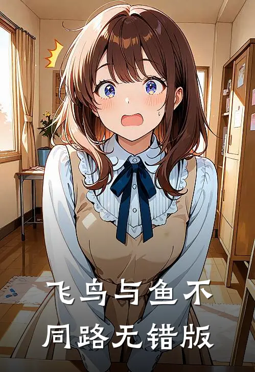飞鸟与鱼不同路无错版