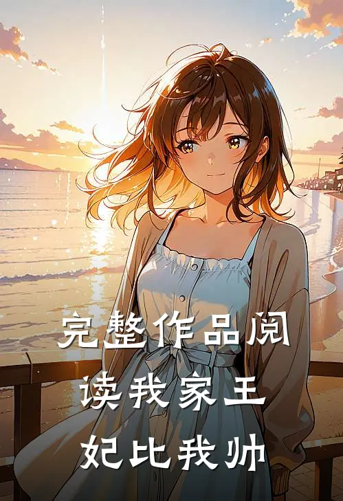 完整作品阅读我家王妃比我帅