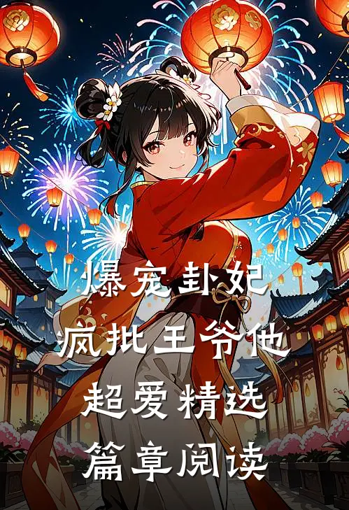 爆宠卦妃：疯批王爷他超爱精选篇章阅读