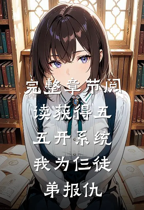 完整章节阅读获得五五开系统，我为仨徒弟报仇