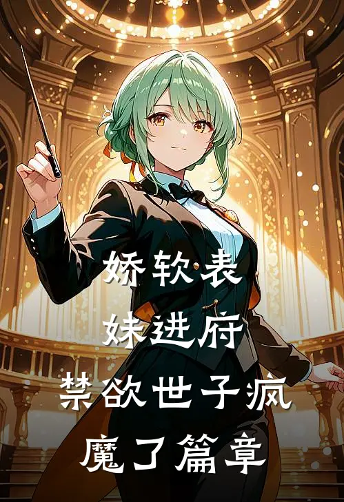 娇软表妹进府：禁欲世子疯魔了篇章