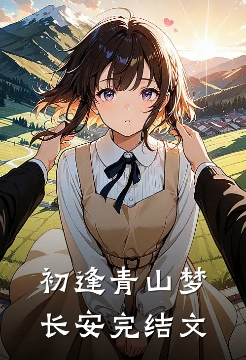 初逢青山梦长安完结文