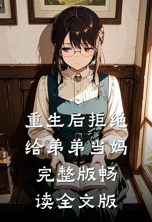 重生后拒绝给弟弟当妈完整版畅读全文版