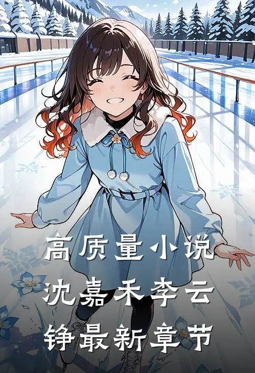 高质量小说沈嘉禾李云铮最新章节