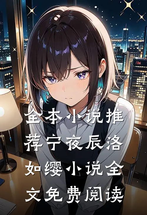 全本小说推荐宁夜辰洛如缨小说全文免费阅读