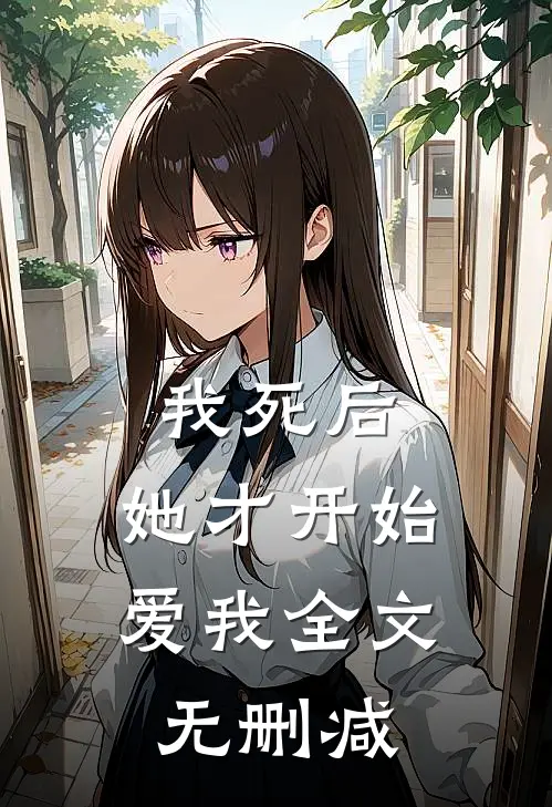 我死后,她才开始爱我全文无删减