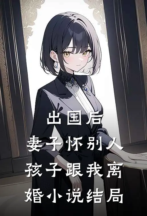 出国后,妻子怀别人孩子跟我离婚结局怎么样