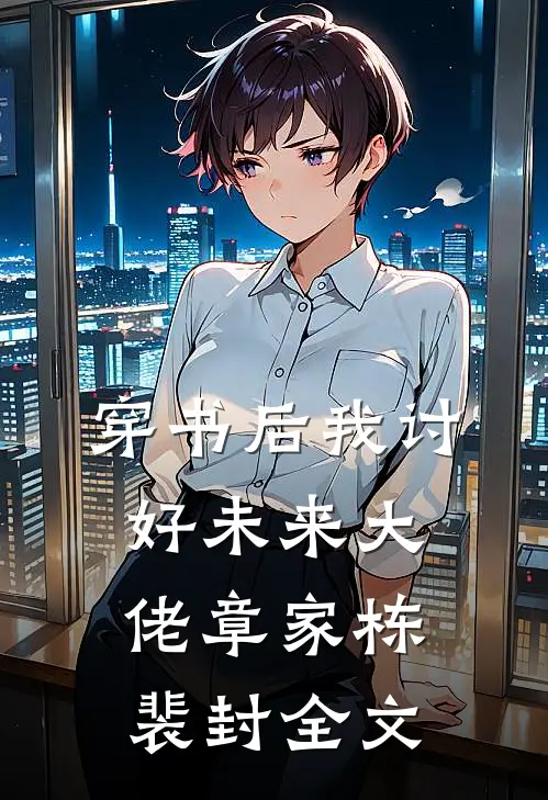 穿书后我讨好未来大佬章家栋裴封全文