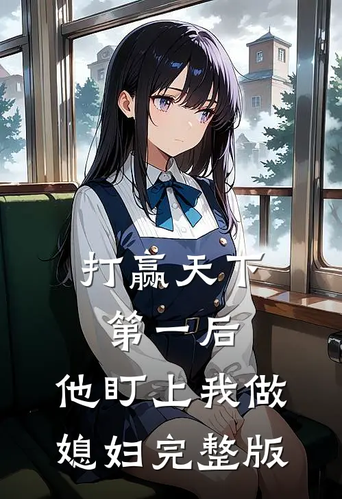 打赢天下第一后，他盯上我做媳妇完整版